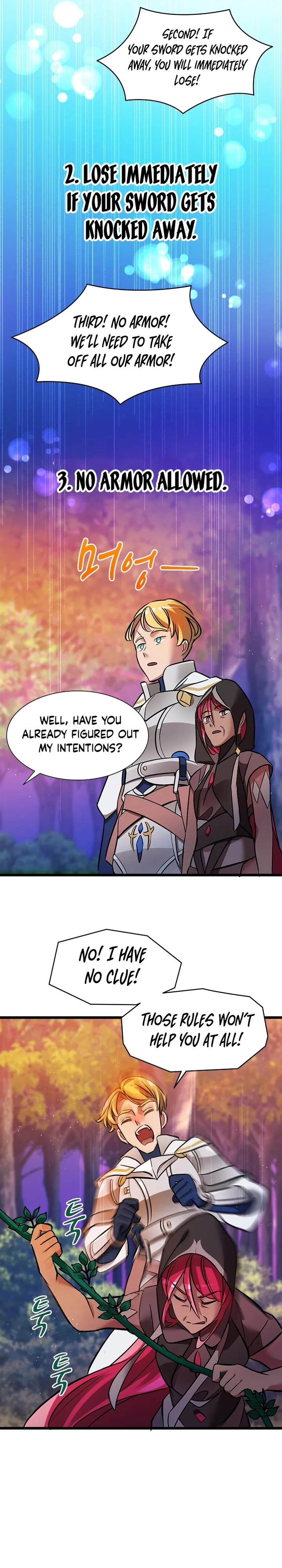 A World-Class Walkthrough Chapter 12 - page 15