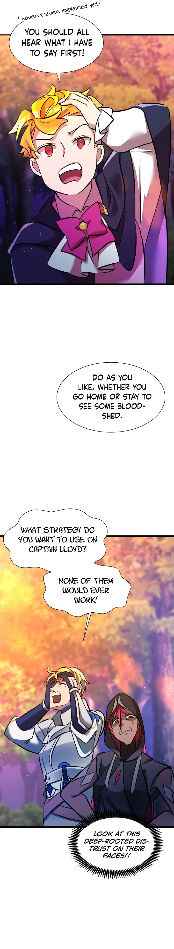 A World-Class Walkthrough Chapter 12 - page 4