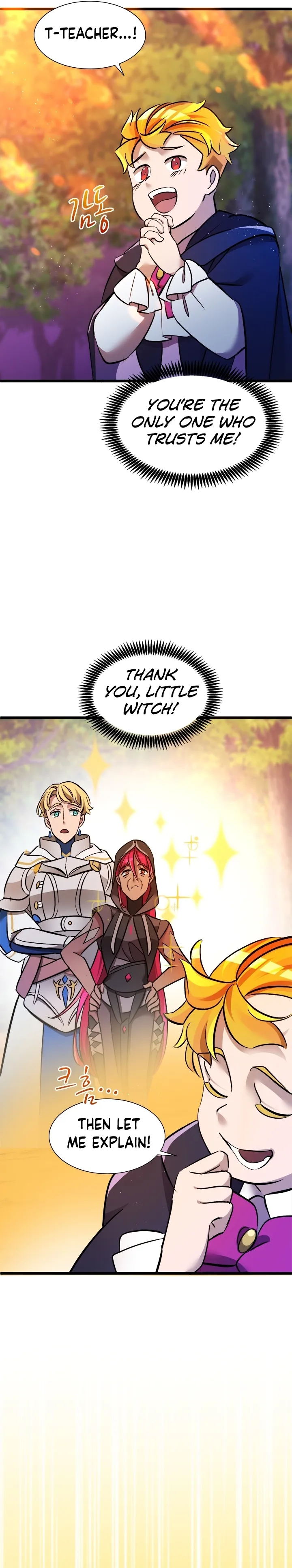 A World-Class Walkthrough Chapter 12 - page 7