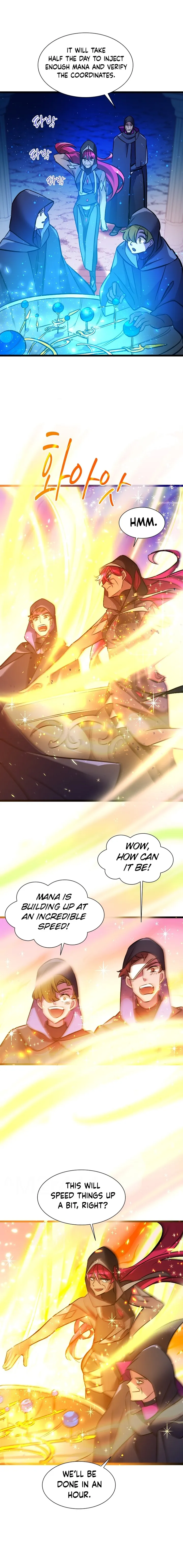 A World-Class Walkthrough Chapter 17 - page 12