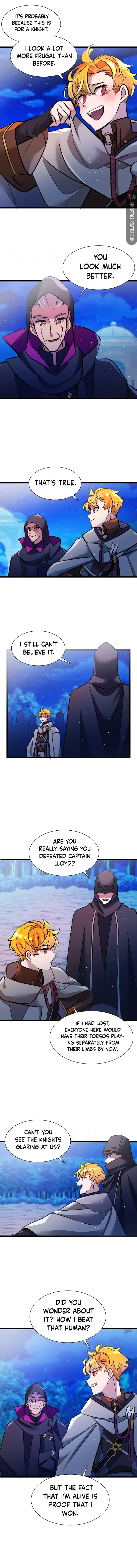 A World-Class Walkthrough Chapter 17 - page 14