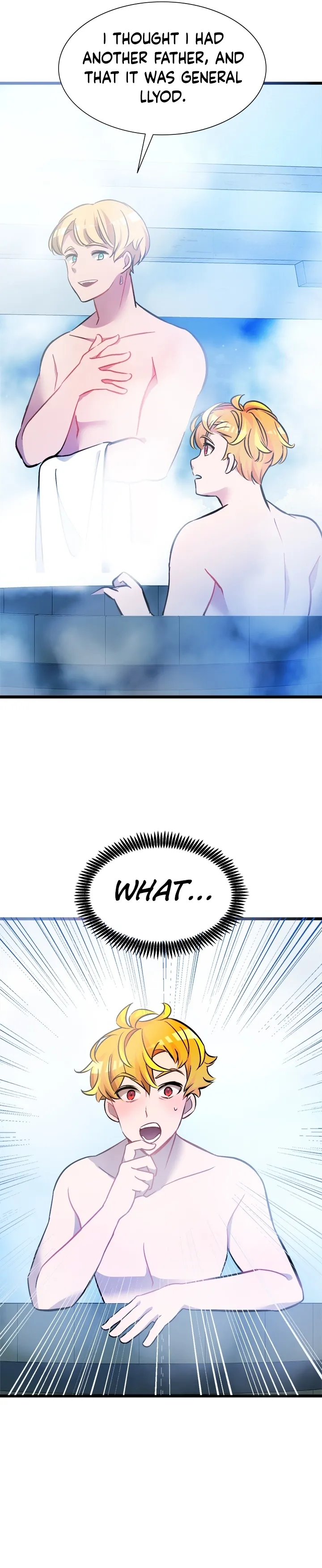 A World-Class Walkthrough Chapter 17 - page 5