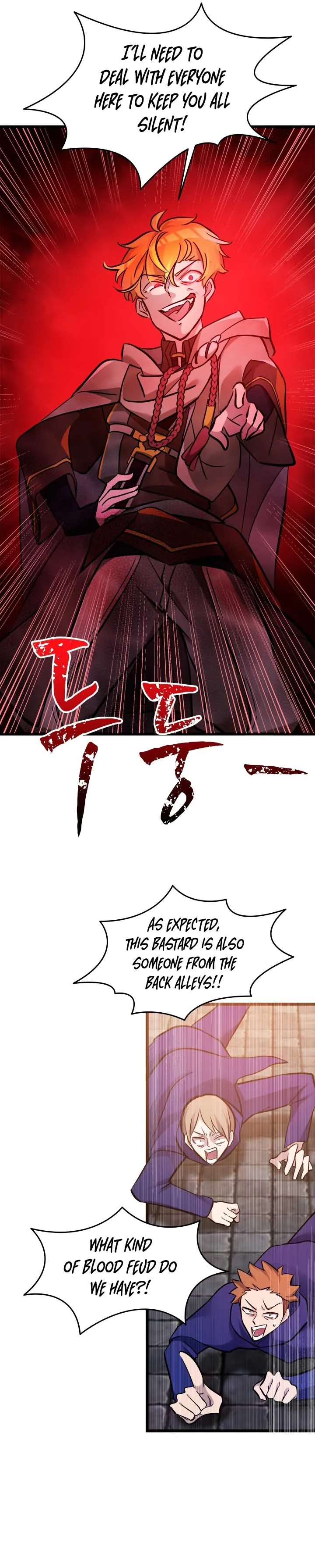 A World-Class Walkthrough Chapter 32 - page 5