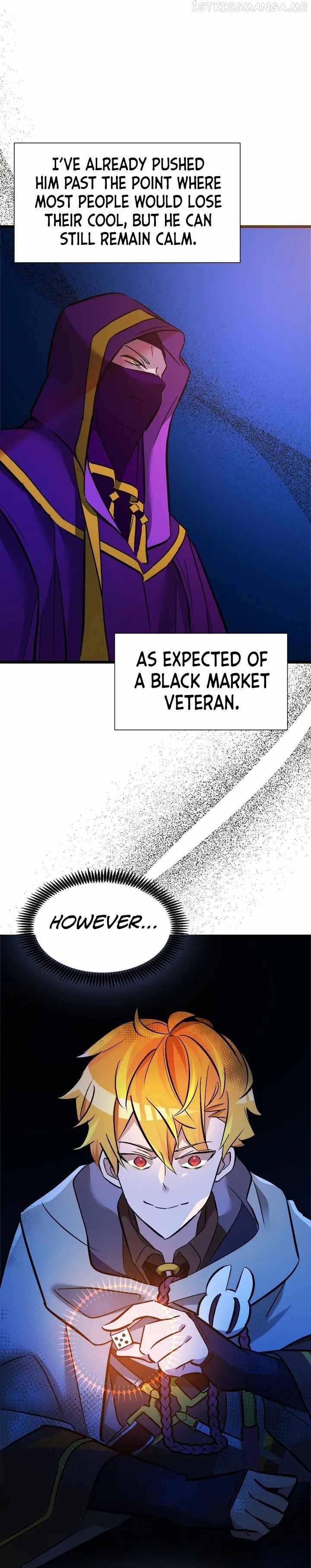 A World-Class Walkthrough Chapter 29 - page 14