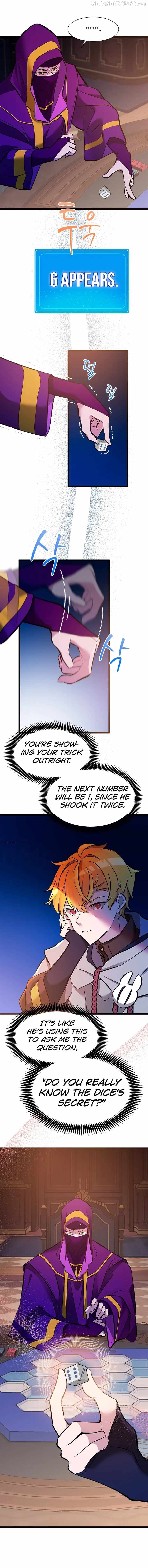 A World-Class Walkthrough Chapter 29 - page 16