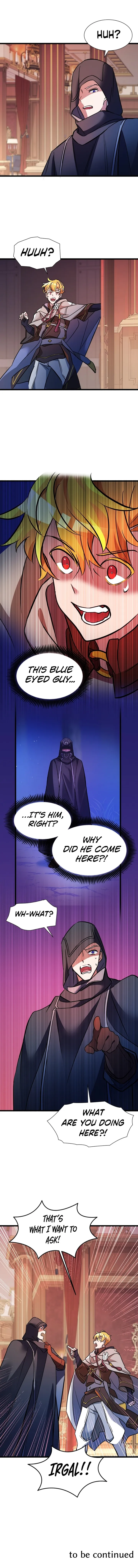 A World-Class Walkthrough Chapter 25 - page 22