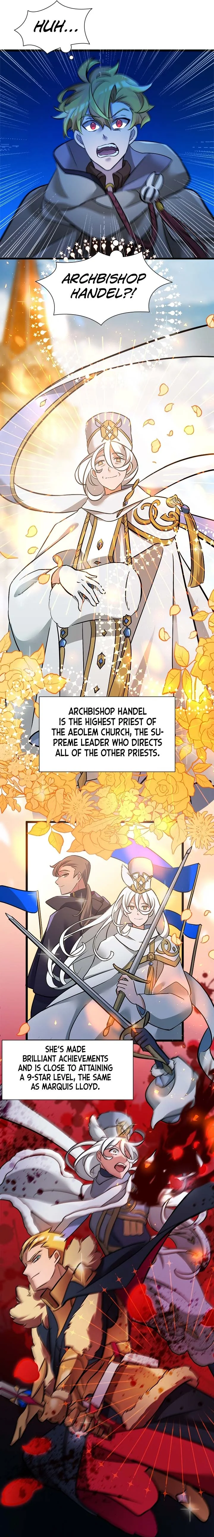 A World-Class Walkthrough Chapter 18 - page 2