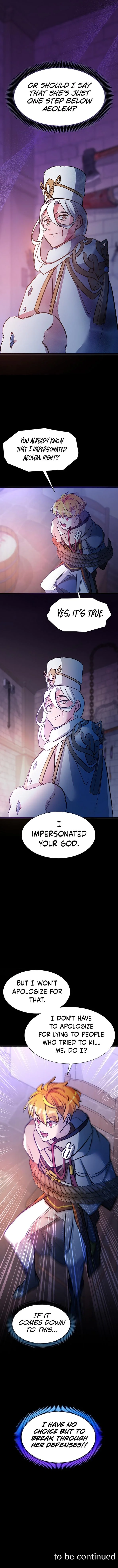 A World-Class Walkthrough Chapter 20 - page 18