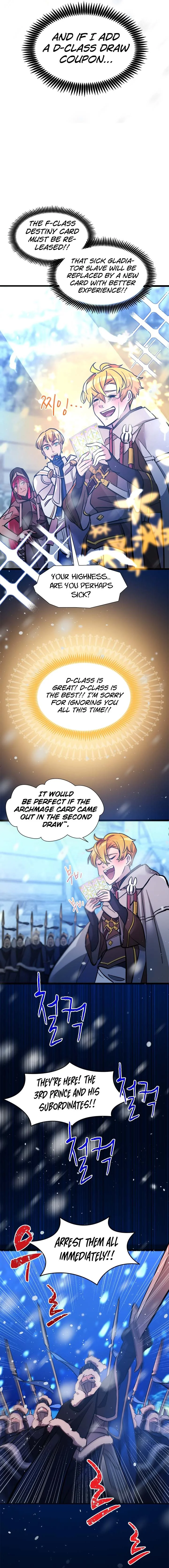 A World-Class Walkthrough Chapter 20 - page 9