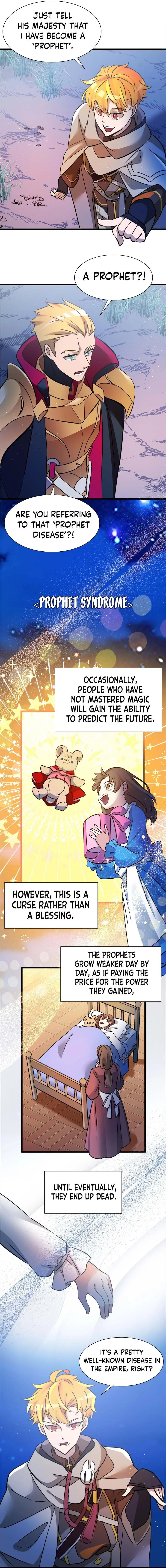 A World-Class Walkthrough Chapter 19 - page 5