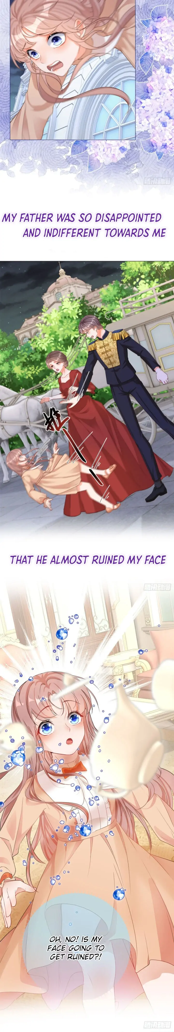 The Counterattack of the Villain chapter 0.1 - page 10