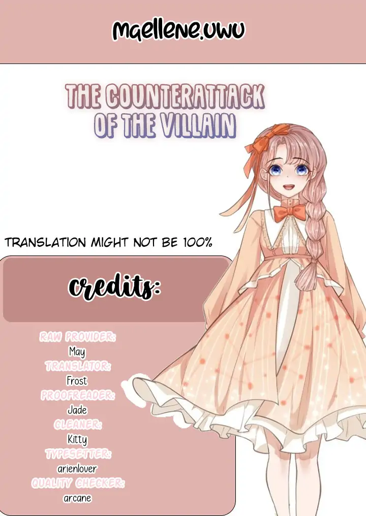 The Counterattack of the Villain chapter 2 - page 16