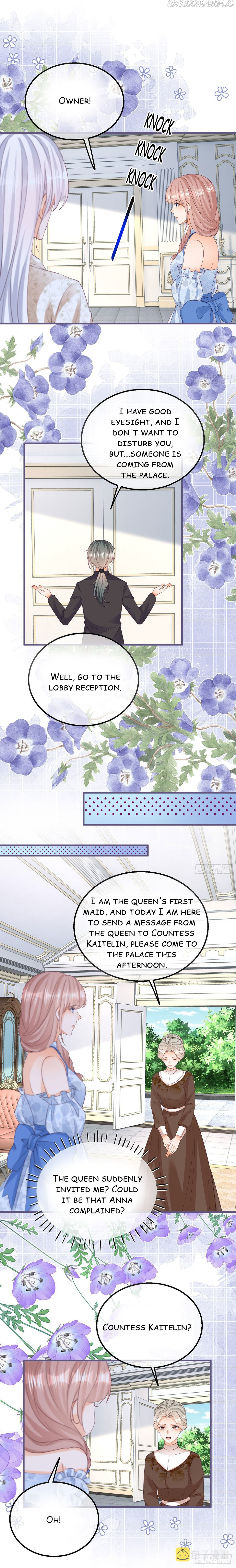 The Counterattack of the Villain chapter 121 - page 4