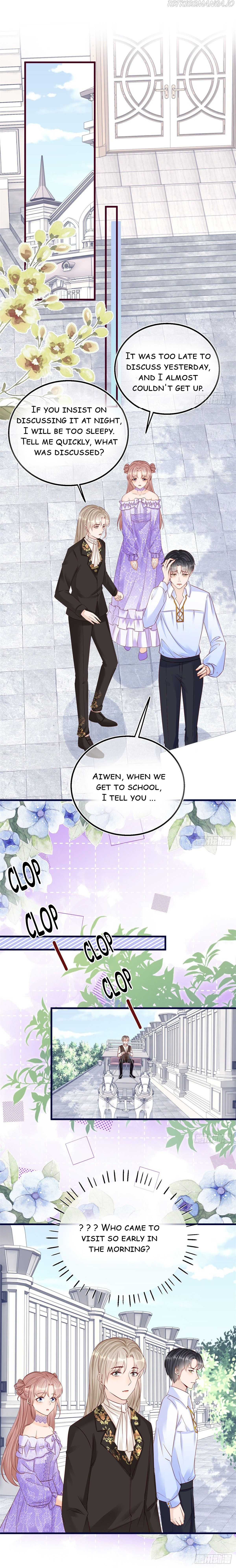The Counterattack of the Villain chapter 60 - page 4