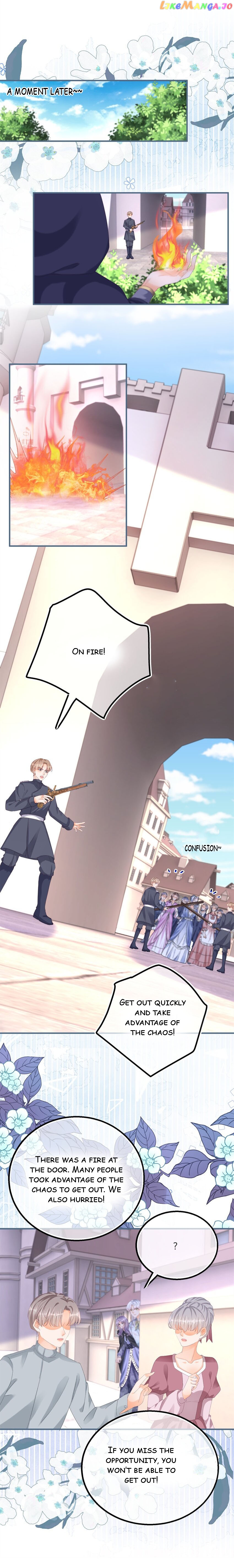 The Counterattack of the Villain Chapter 173 - page 4