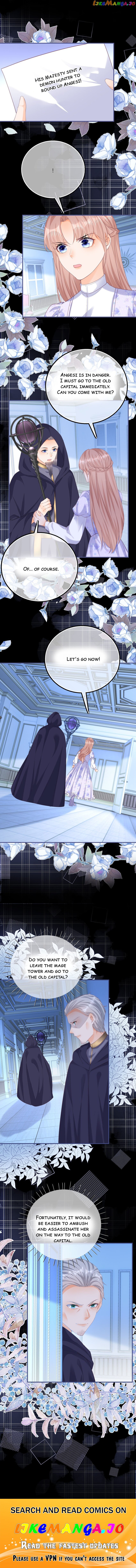 The Counterattack of the Villain Chapter 171 - page 6
