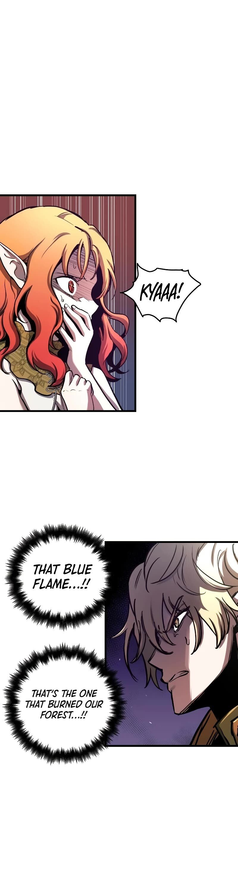 To a New Life Chapter 62 - page 12