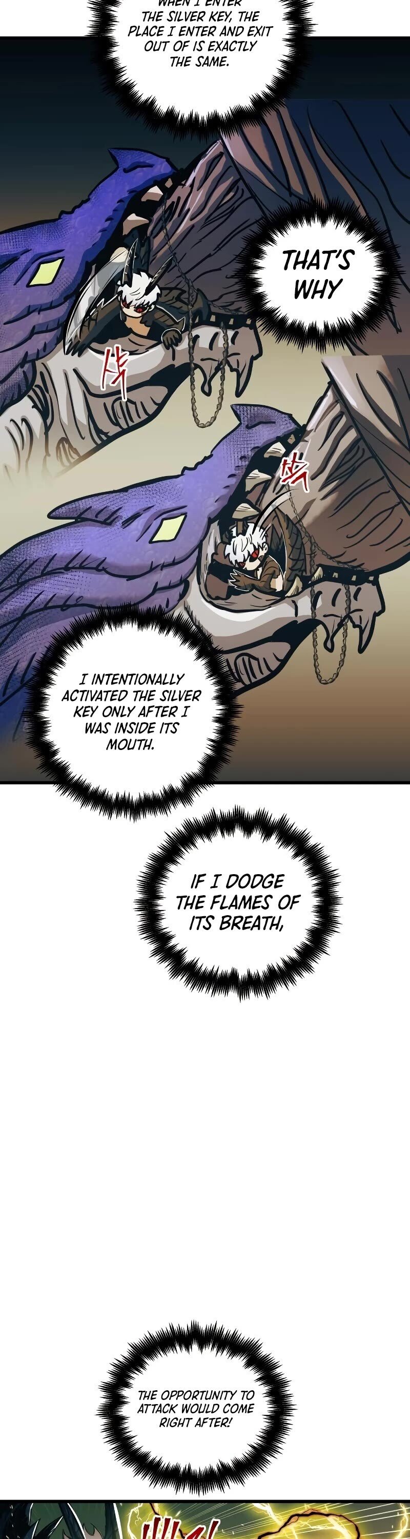 To a New Life Chapter 62 - page 18