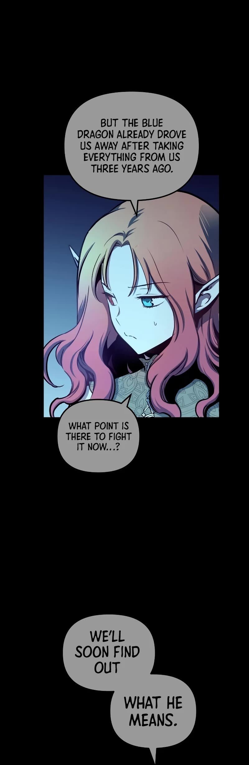 To a New Life Chapter 62 - page 36