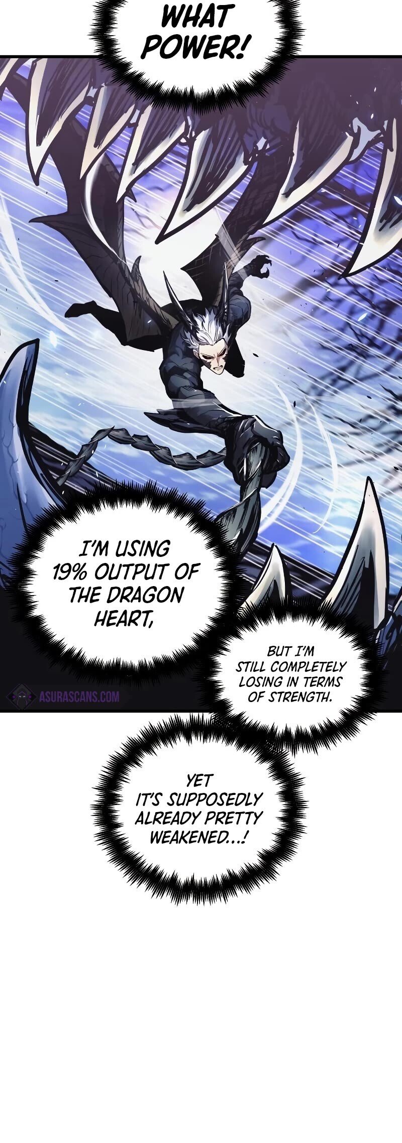 To a New Life Chapter 62 - page 6