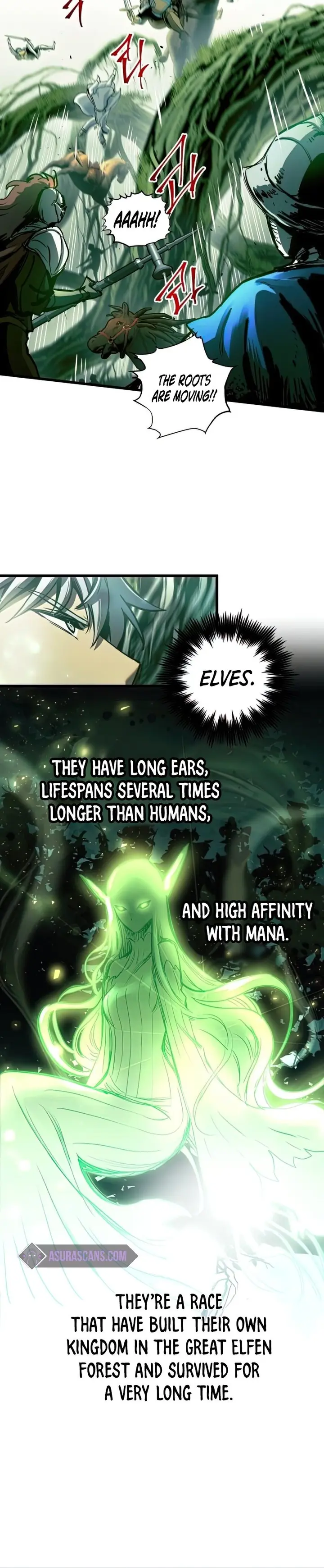To a New Life chapter 54 - page 12