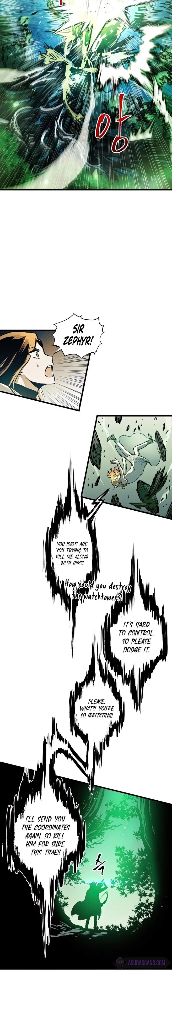 To a New Life chapter 54 - page 23