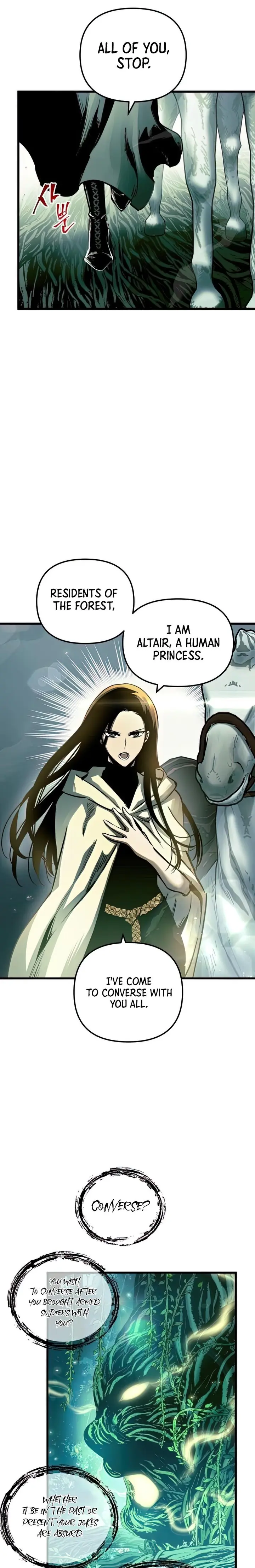 To a New Life chapter 54 - page 8