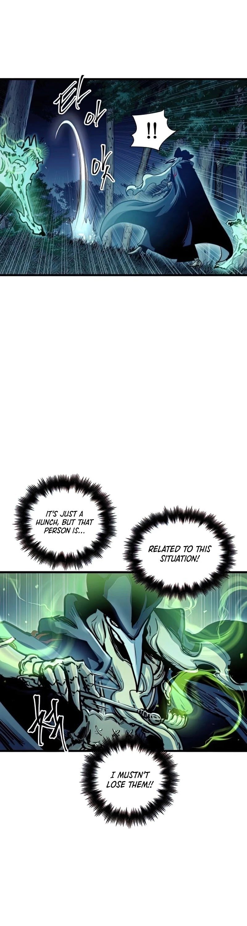 To a New Life chapter 49 - page 14