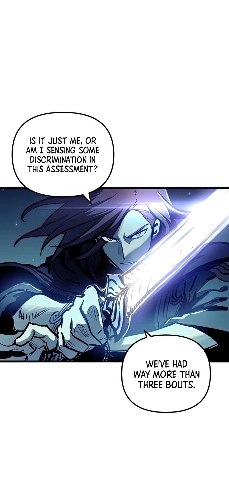 To a New Life chapter 49 - page 23