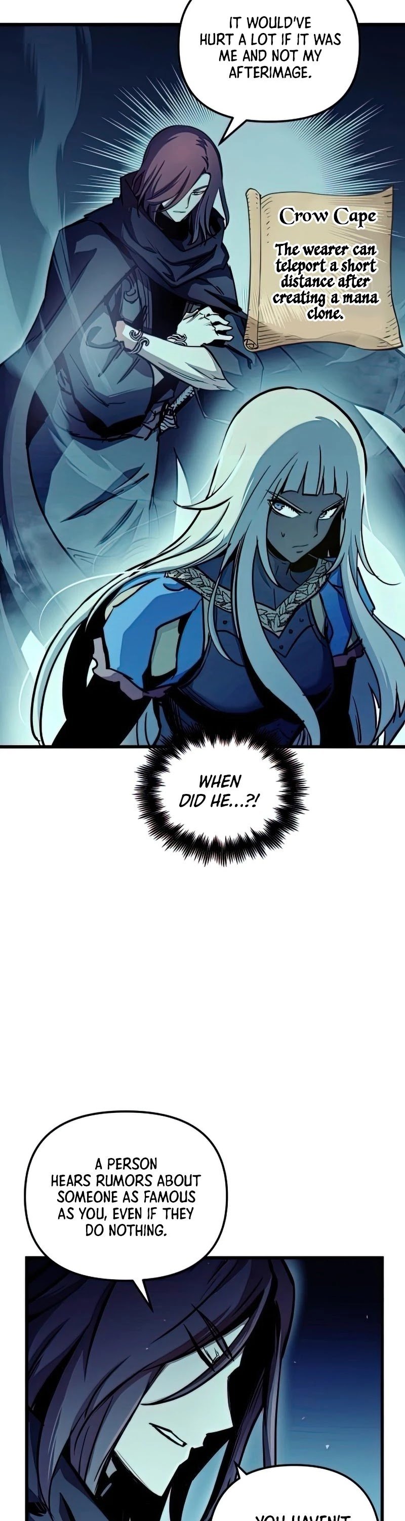 To a New Life chapter 49 - page 32