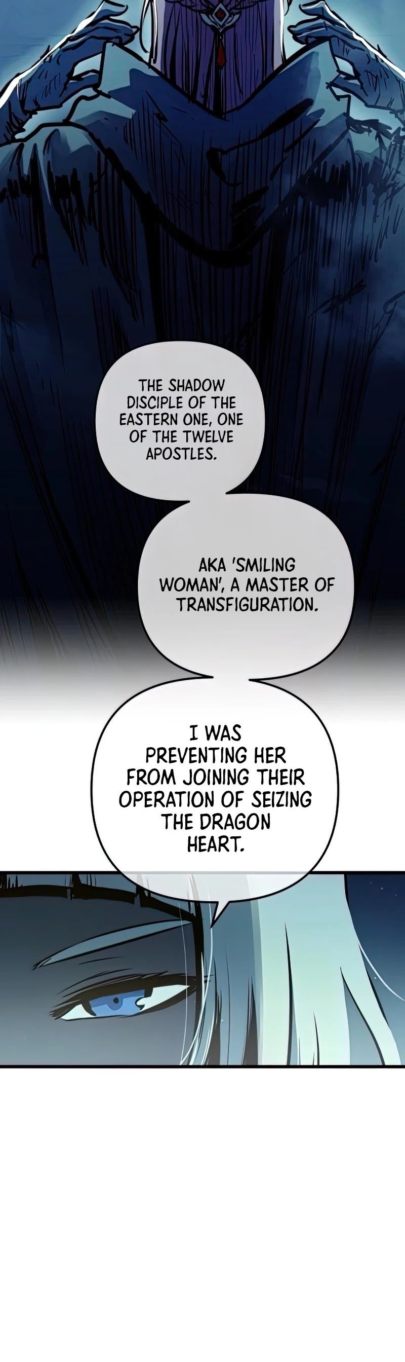 To a New Life chapter 49 - page 39