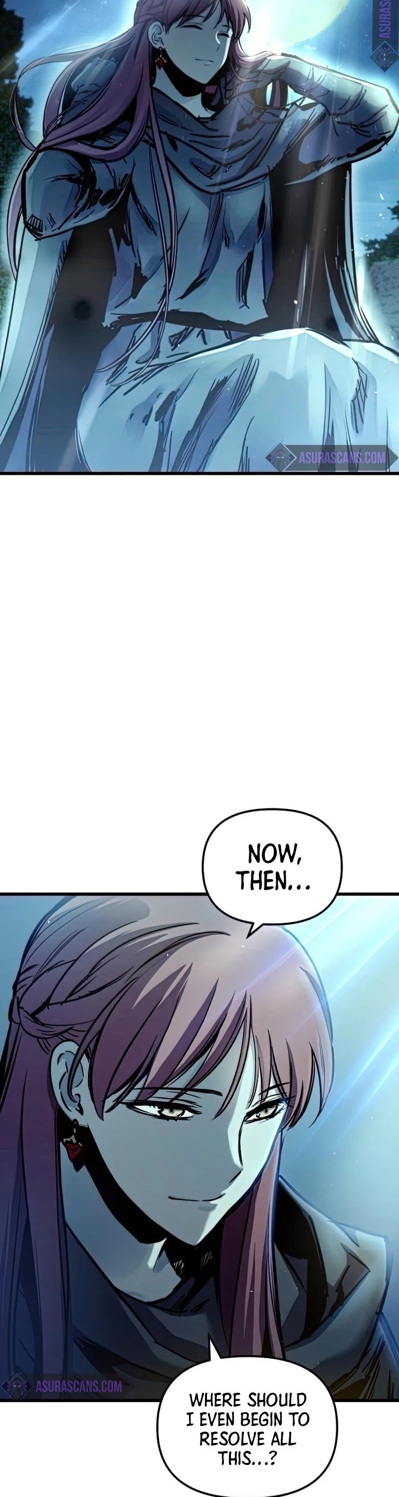 To a New Life chapter 49 - page 41