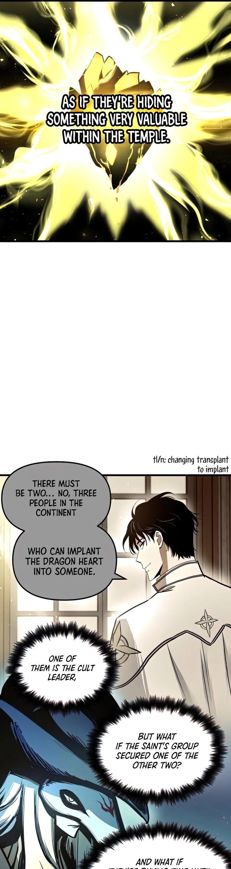 To a New Life chapter 49 - page 8