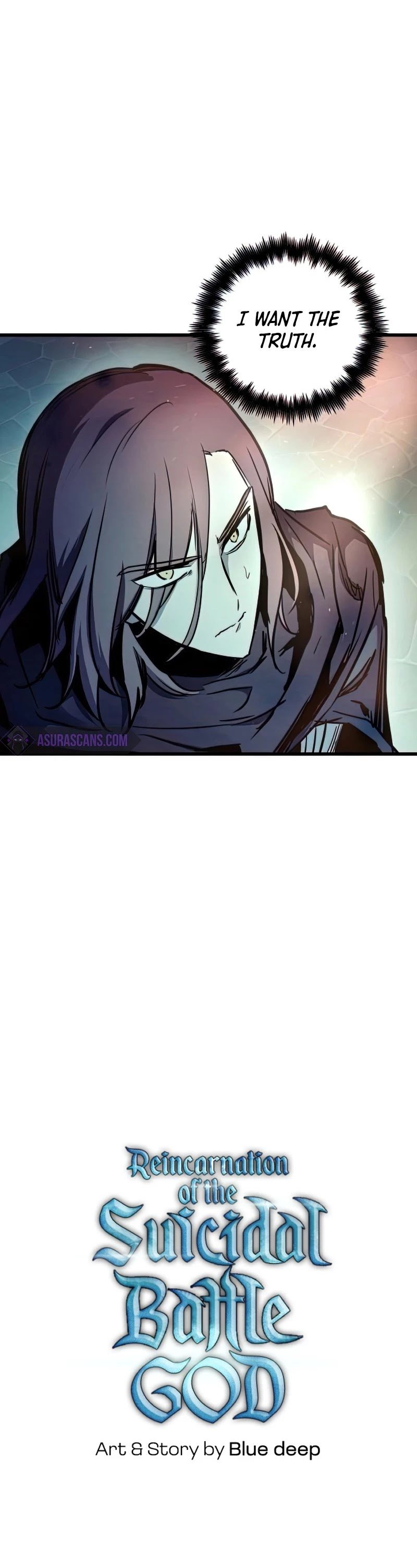 To a New Life chapter 50 - page 12
