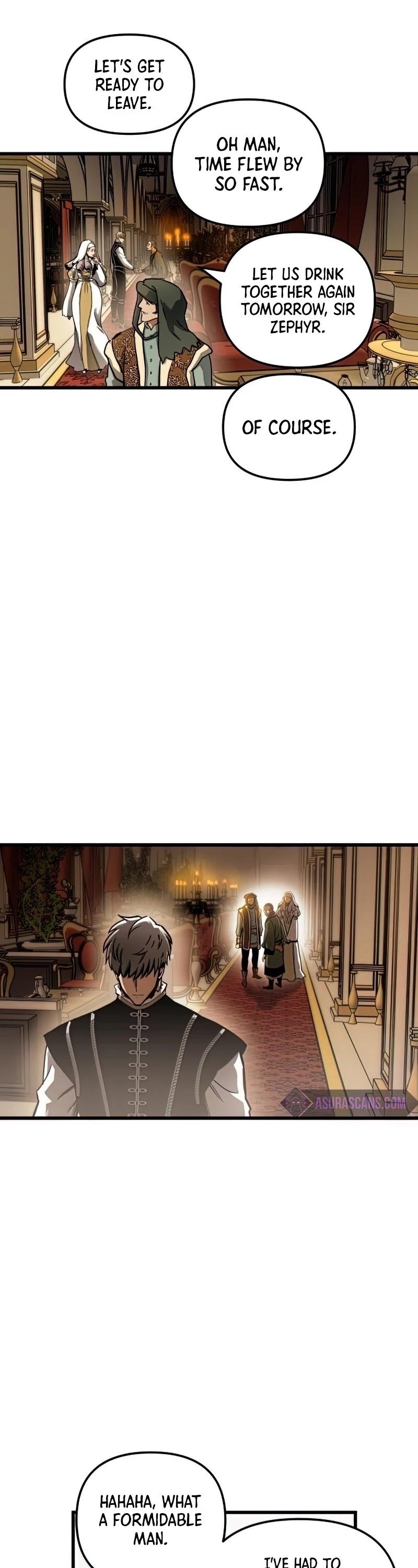 To a New Life chapter 50 - page 14