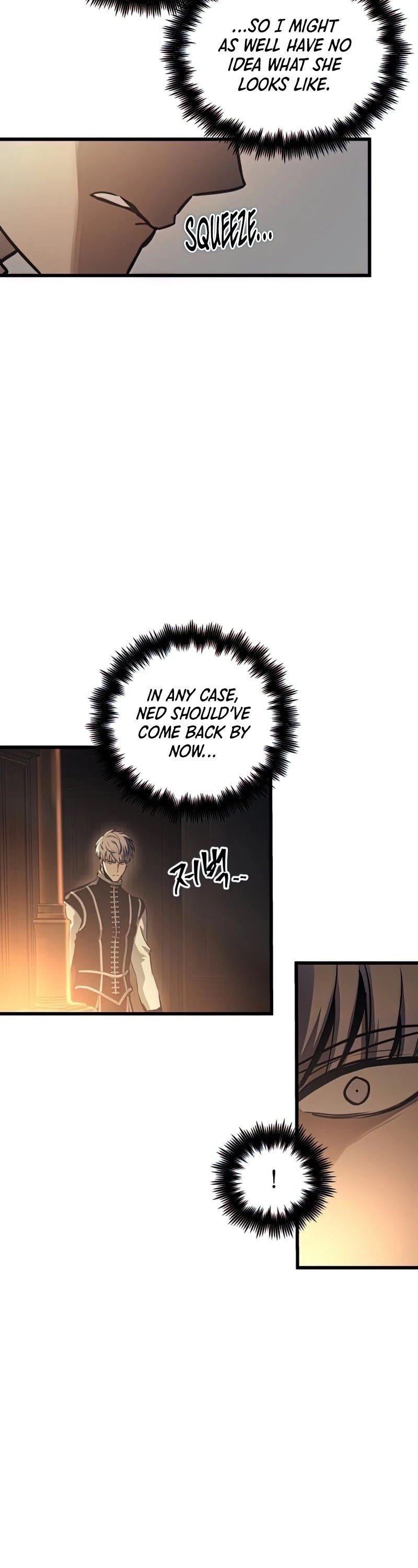 To a New Life chapter 50 - page 25