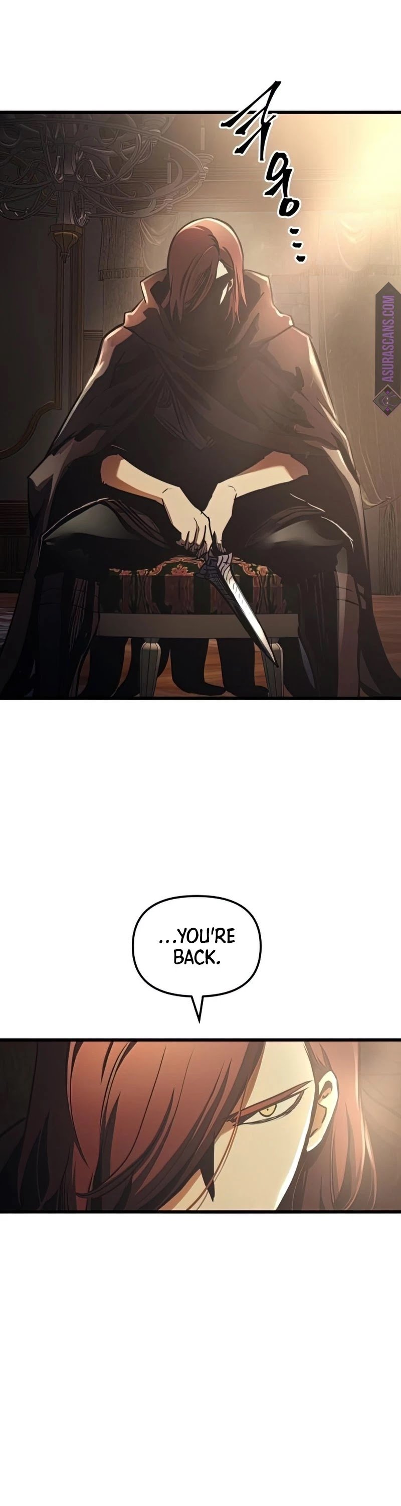 To a New Life chapter 50 - page 26