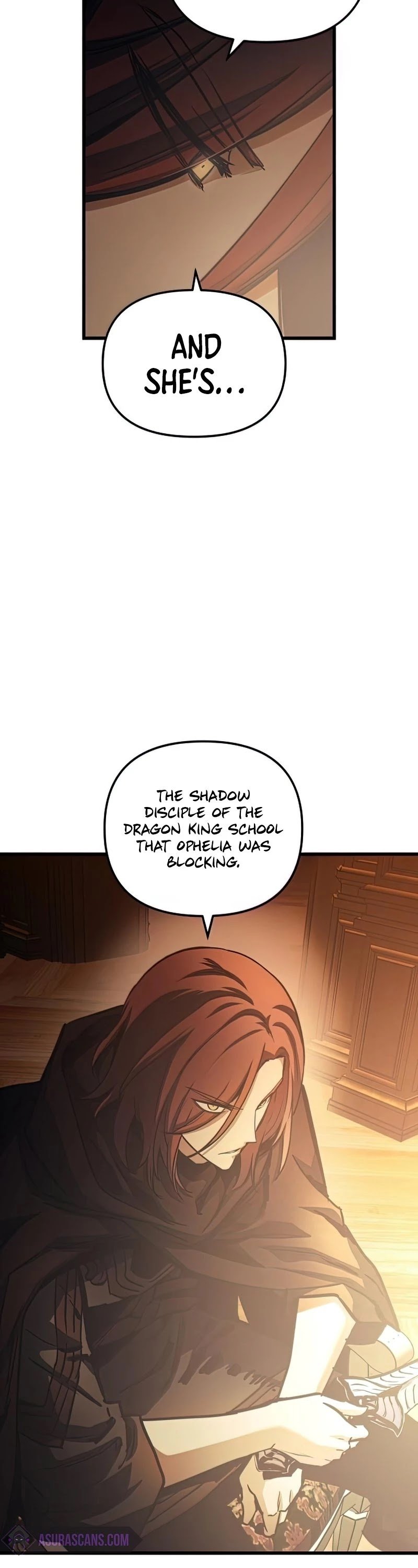 To a New Life chapter 50 - page 31