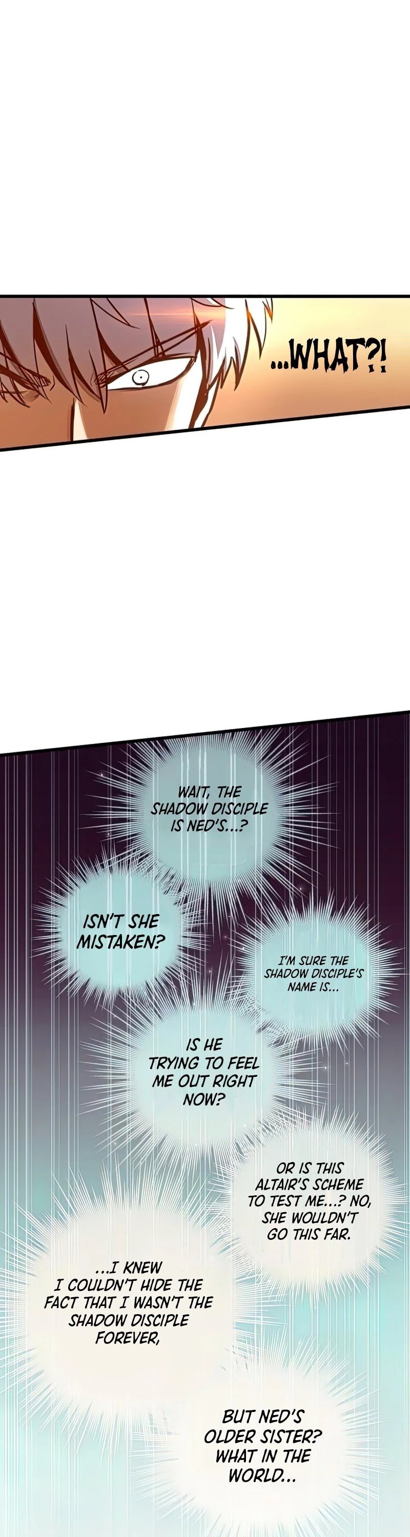 To a New Life chapter 50 - page 32
