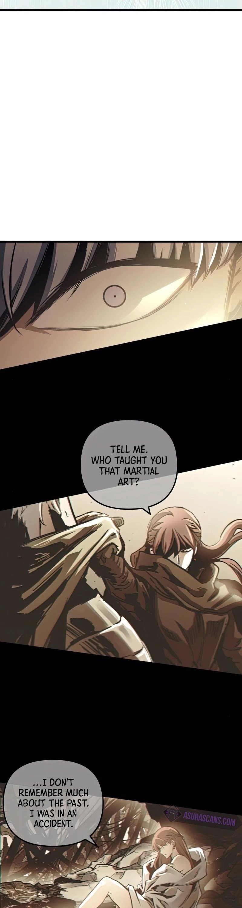 To a New Life chapter 50 - page 33