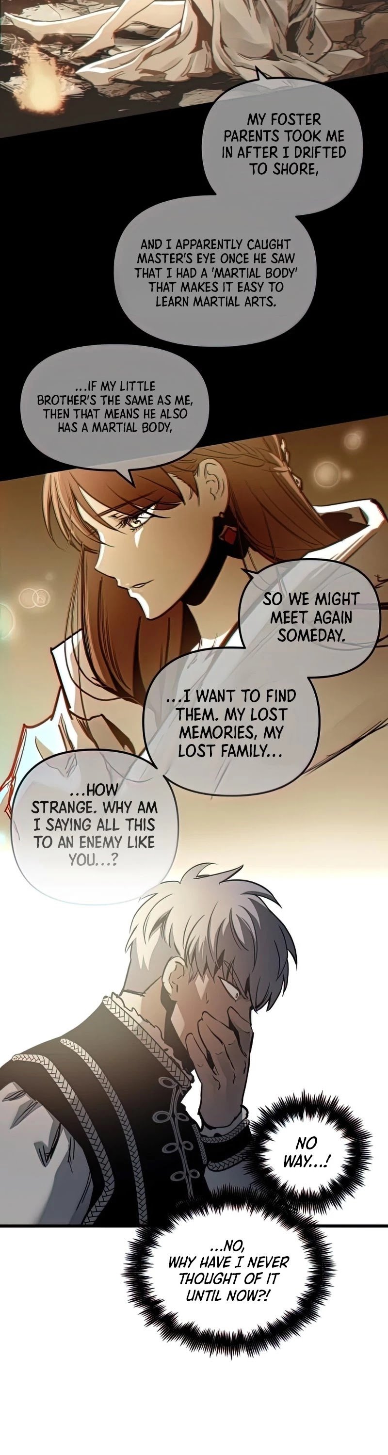 To a New Life chapter 50 - page 34