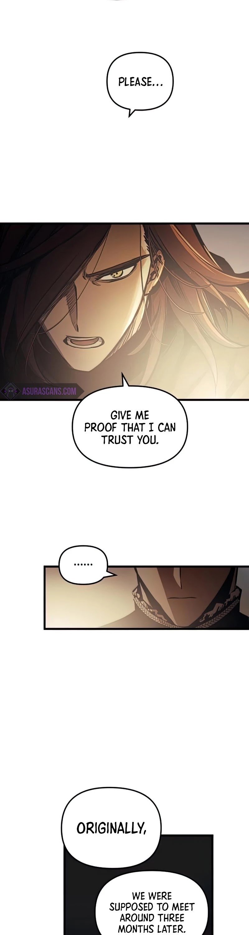 To a New Life chapter 50 - page 43
