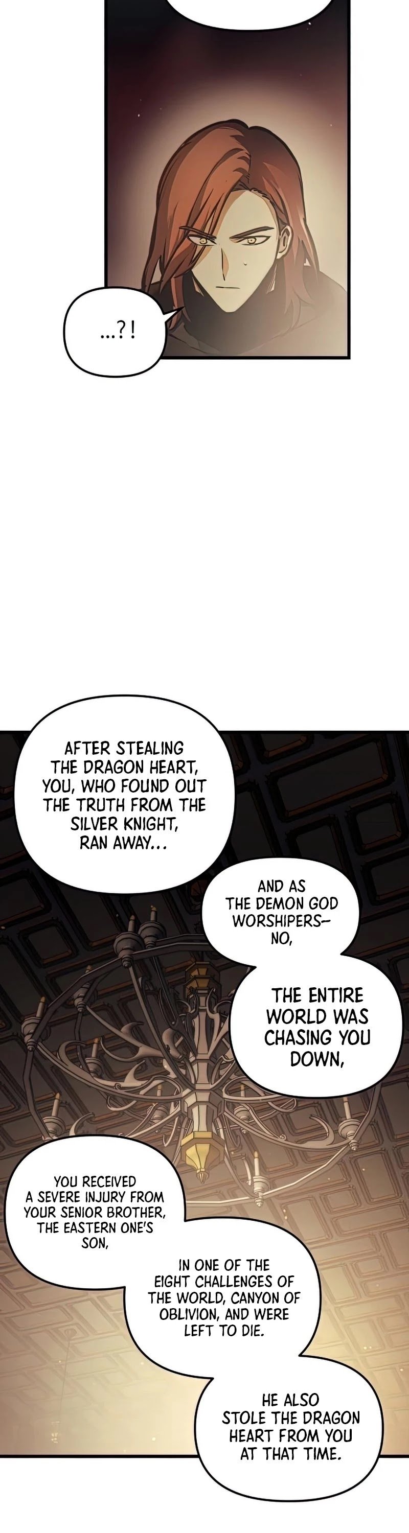 To a New Life chapter 50 - page 44