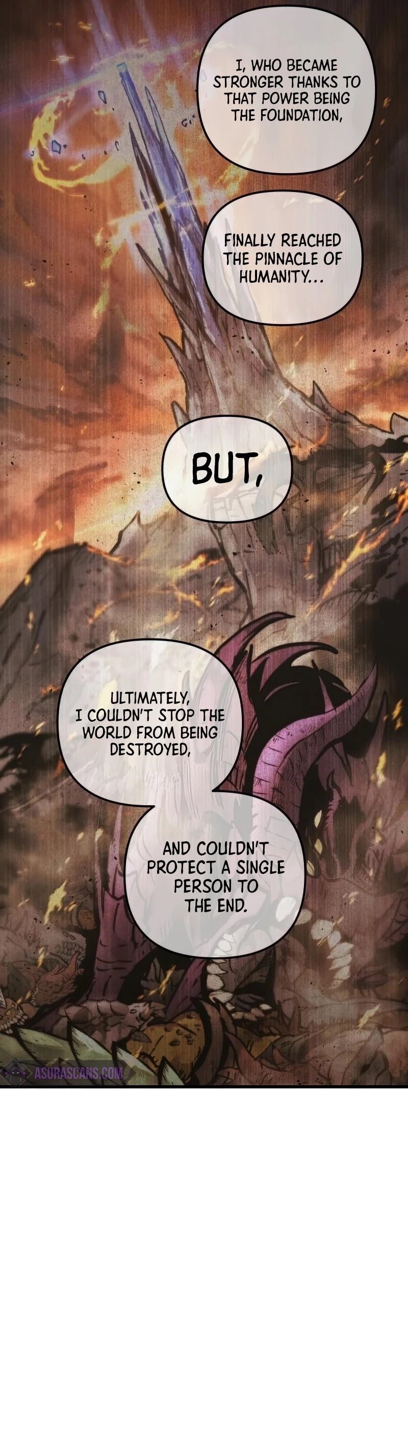 To a New Life chapter 50 - page 46