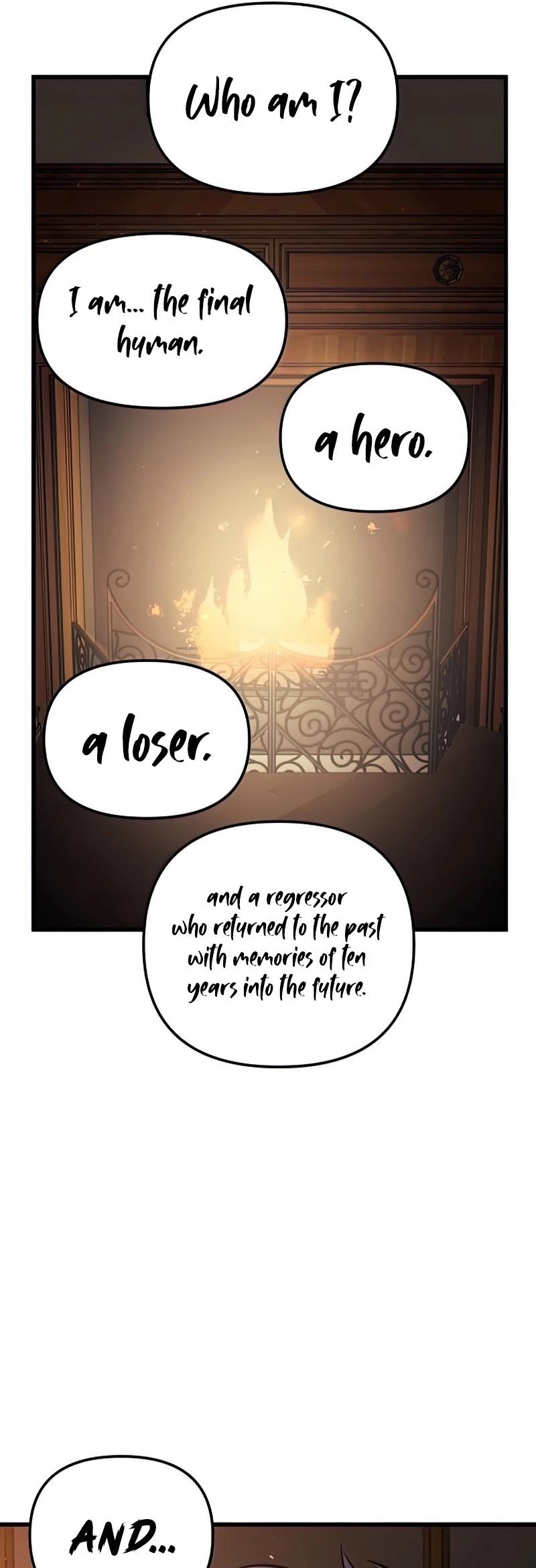 To a New Life chapter 50 - page 47