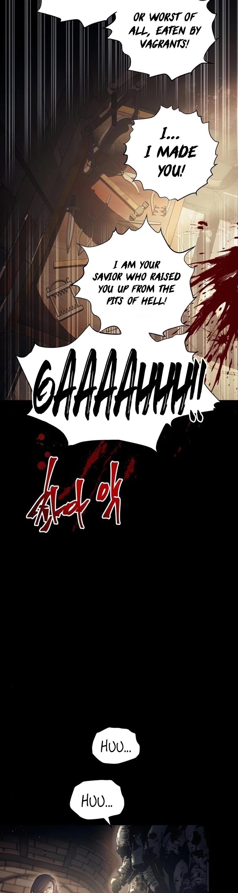 To a New Life chapter 50 - page 5