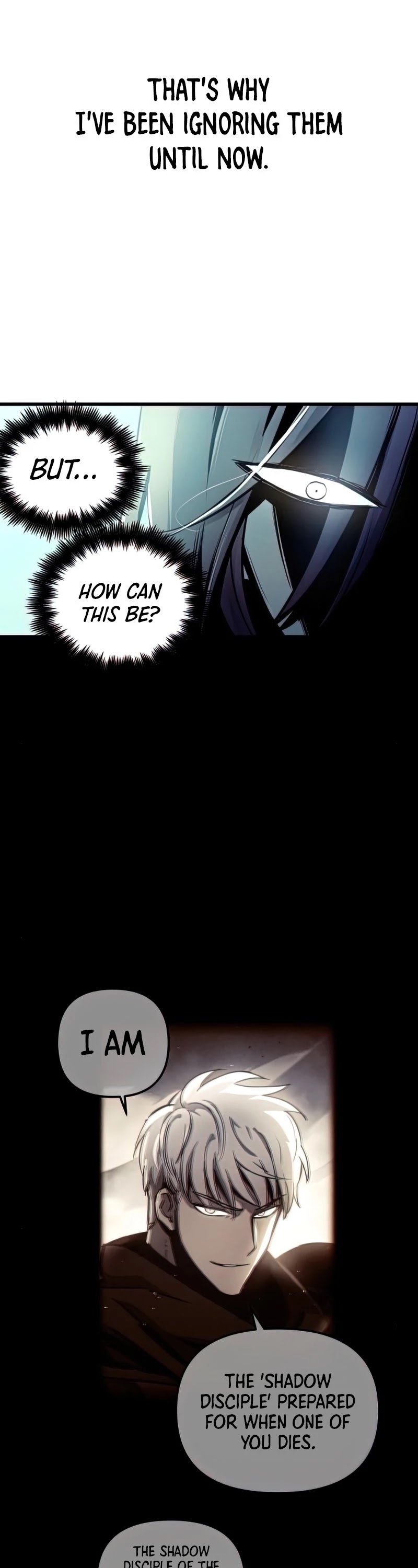 To a New Life chapter 50 - page 8