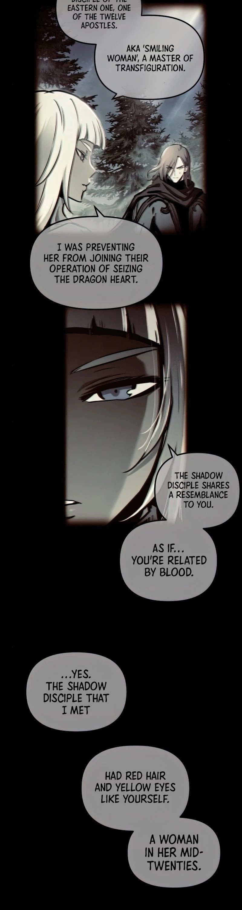 To a New Life chapter 50 - page 9