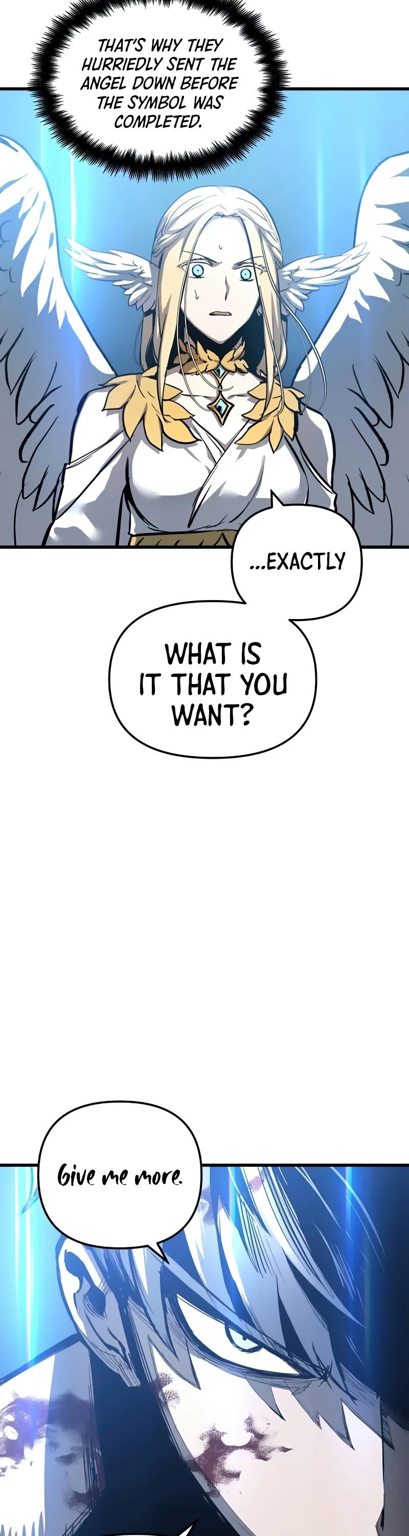 To a New Life chapter 29 - page 16