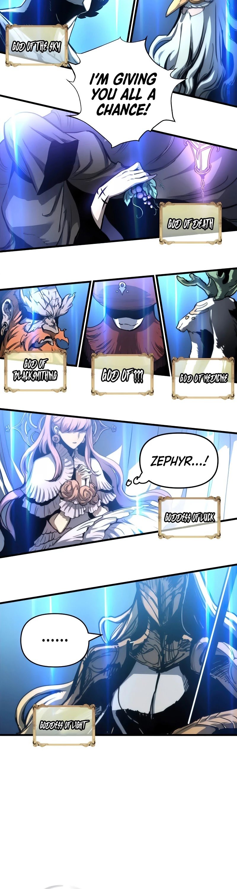 To a New Life chapter 29 - page 19